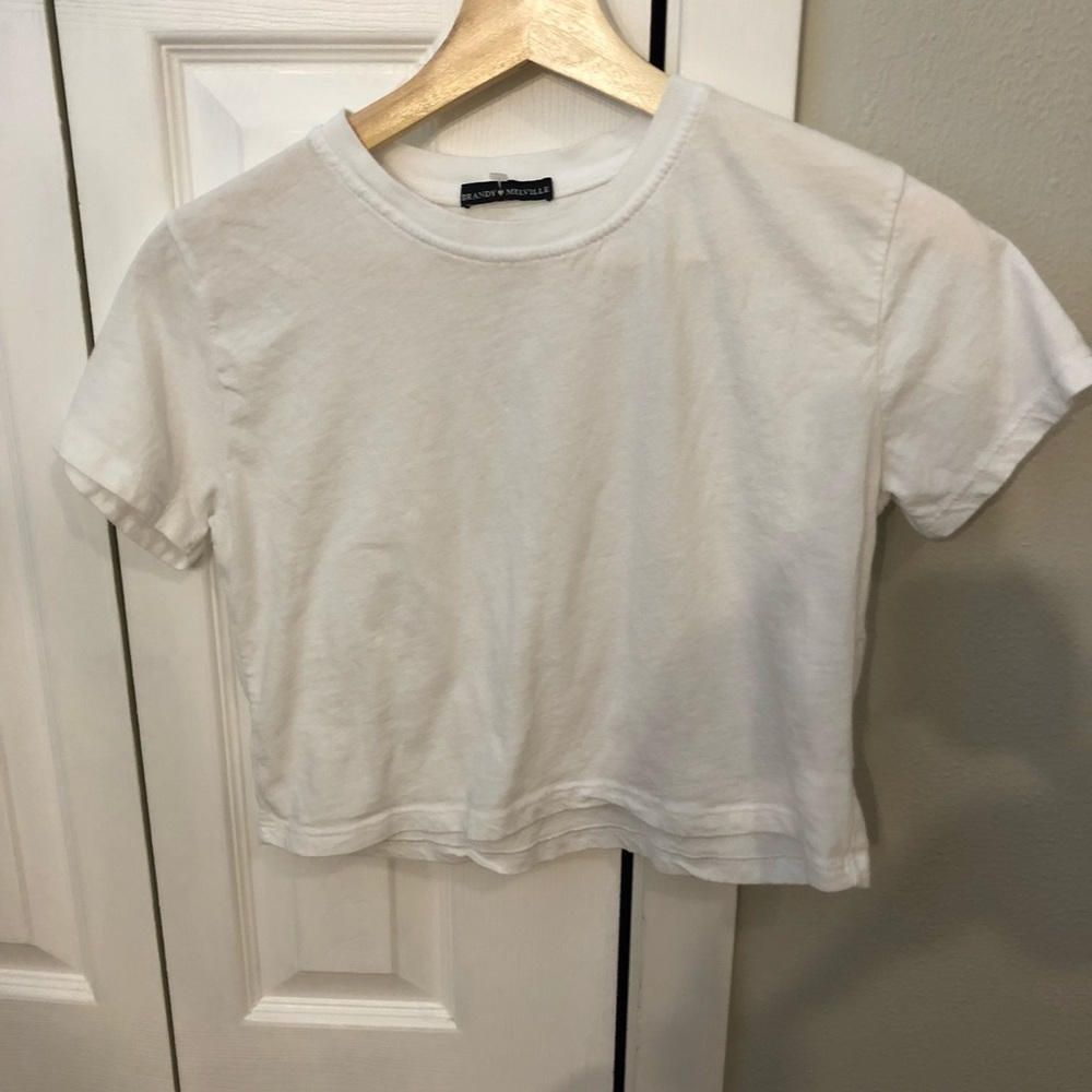 Brandy Melville trista top